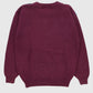 Vintage Golf Sweater Image 3