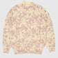 Vintage Floral Sweater Image 0