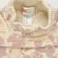 Vintage Floral Sweater Image 3