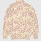 Vintage Floral Sweater Image 1