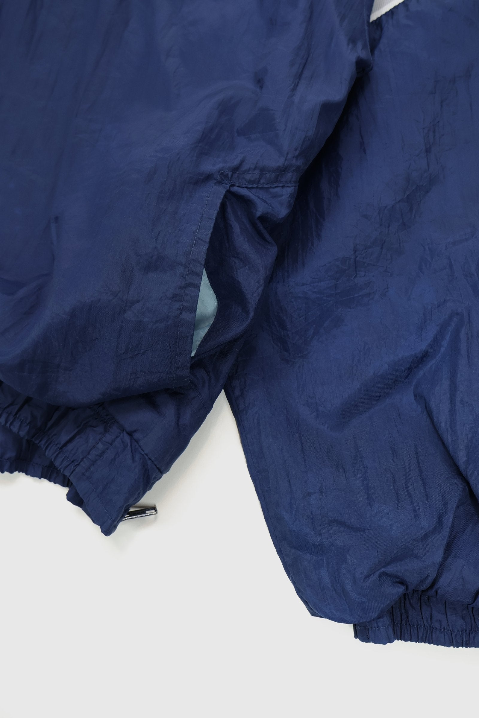 Vintage Penn State Windbreaker Jacket Image 3