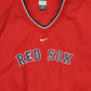Vintage Boston Red Sox Windbreaker Jacket Image 1