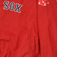 Vintage Boston Red Sox Windbreaker Jacket Image 3