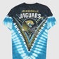 Vintage Jacksonville Jaguars Tee Image 1