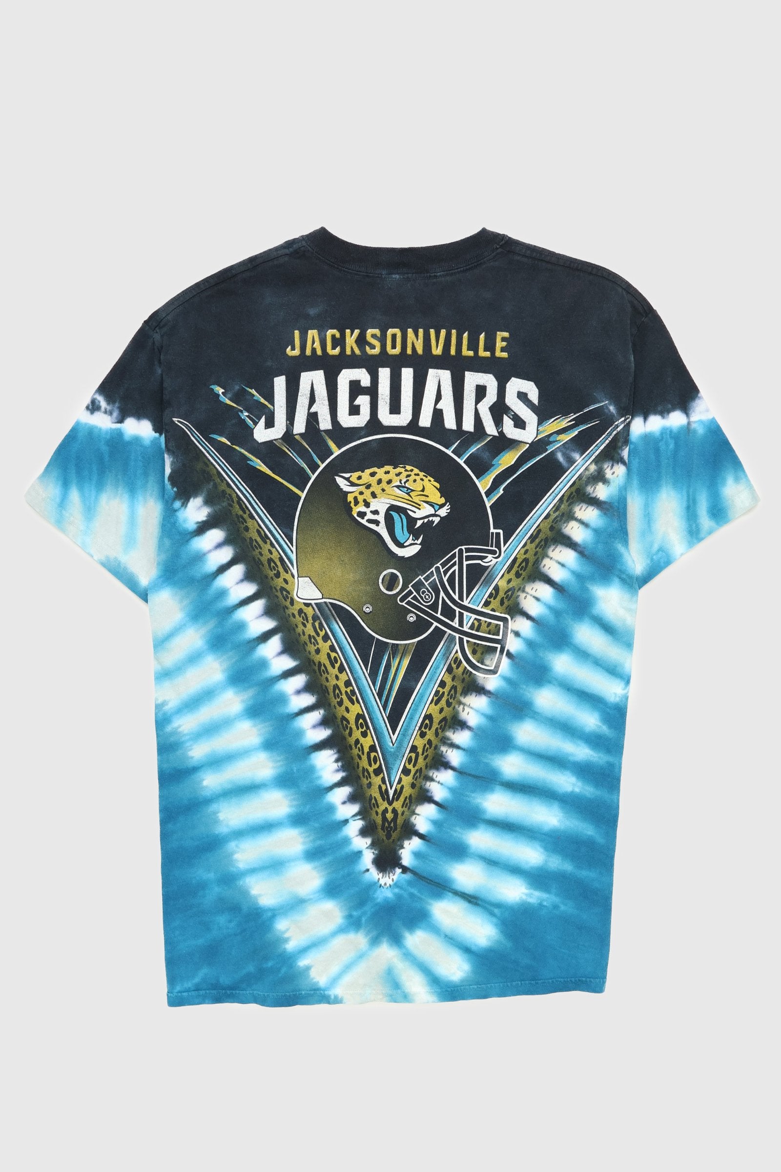 Vintage Jacksonville Jaguars Tee Image 1