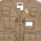 Vintage Fishing Vest Image 1