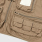 Vintage Fishing Vest Image 3