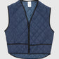 Vintage Quilted Vest Image 0