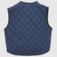 Vintage Quilted Vest Image 1