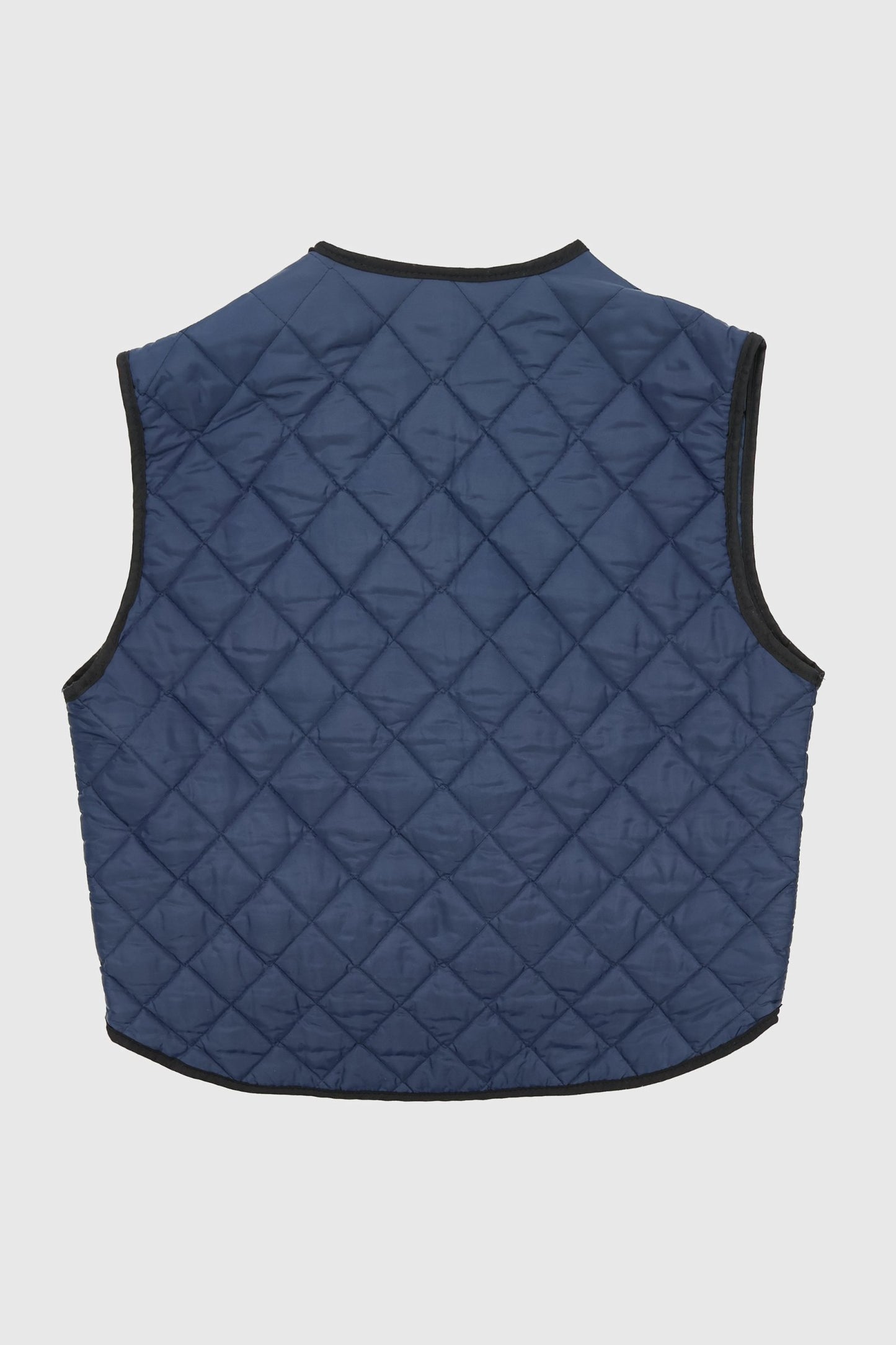 Vintage Quilted Vest Image 1