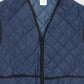 Vintage Quilted Vest Image 2
