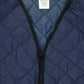 Vintage Quilted Vest Image 3