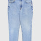 Vintage Carhartt Straight Fit Jeans Image 0