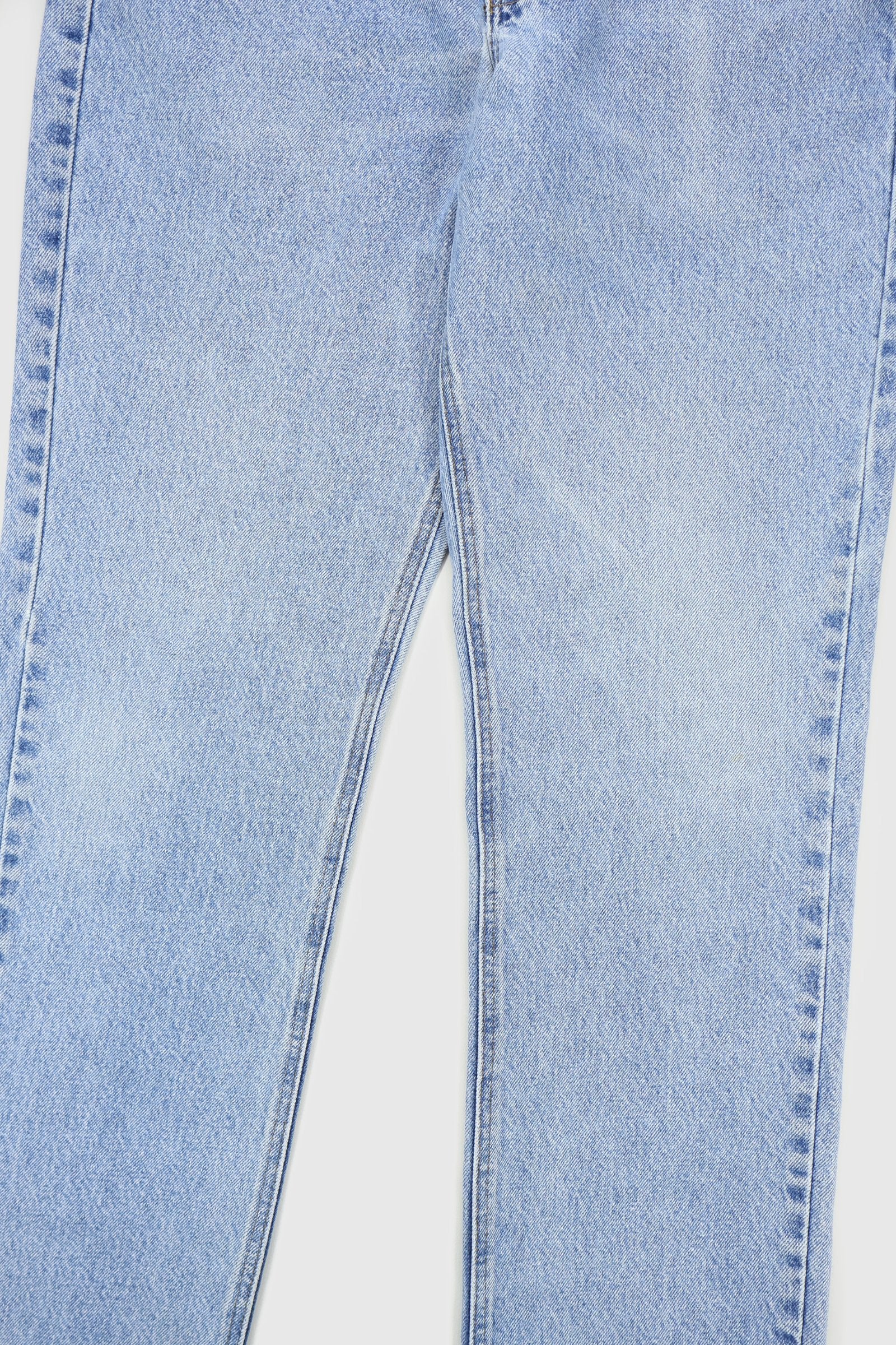 Vintage Carhartt Straight Fit Jeans Image 4