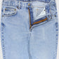 Vintage Carhartt Straight Fit Jeans Image 2