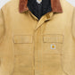 Vintage Carhartt Full Zip Jacket Image 2