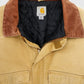 Vintage Carhartt Full Zip Jacket Image 7