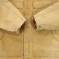 Vintage Carhartt Full Zip Jacket Image 3