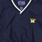 Vintage Michigan Windbreaker Jacket Image 1