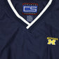 Vintage Michigan Windbreaker Jacket Image 2