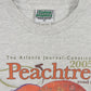 Vintage Peachtree Road Race 2005 Tee Image 2