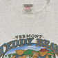 Vintage Vermont Teddy Bear Tee Image 2