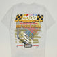 Vintage NASCAR Winston Cup Series 2000 Tee Image 1