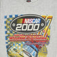 Vintage NASCAR Winston Cup Series 2000 Tee Image 2