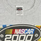 Vintage NASCAR Winston Cup Series 2000 Tee Image 3