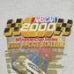 Vintage NASCAR Winston Cup Series 2000 Tee Image 4