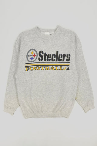 Vintage Pittsburgh Steelers Crewneck