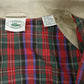 Vintage Lacoste Full Zip Jacket Image 3