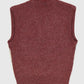 Vintage Argyle Sweater Vest Image 1