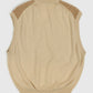 Vintage Cashmere Sweater Vest Image 3
