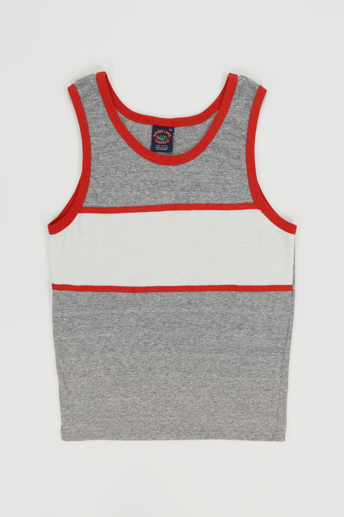 Vintage Tank Top Image 0