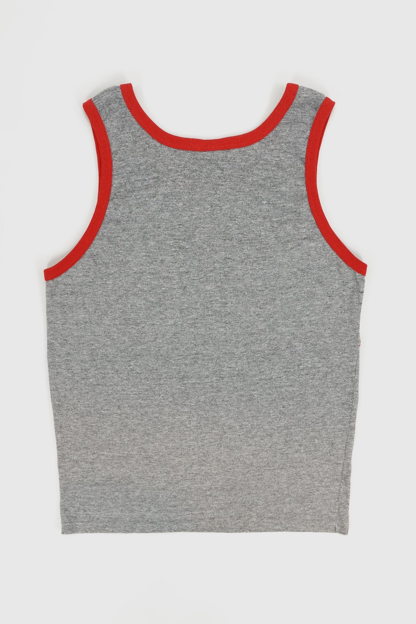 Vintage Tank Top Image 1