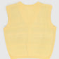 Vintage Cardigan Sweater Vest Image 1