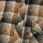 Vintage Wrangler Snap Button-Down Shirt Image 3