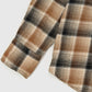 Vintage Wrangler Snap Button-Down Shirt Image 5
