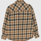 Vintage Wrangler Snap Button-Down Shirt Image 6