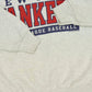 Vintage New York Yankees Crewneck Image 3
