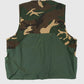 Vintage Camo Vest Image 4