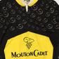 Vintage Y2K Cycling Jersey Image 2