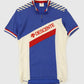 Vintage Descente Cycling Jersey Image 0