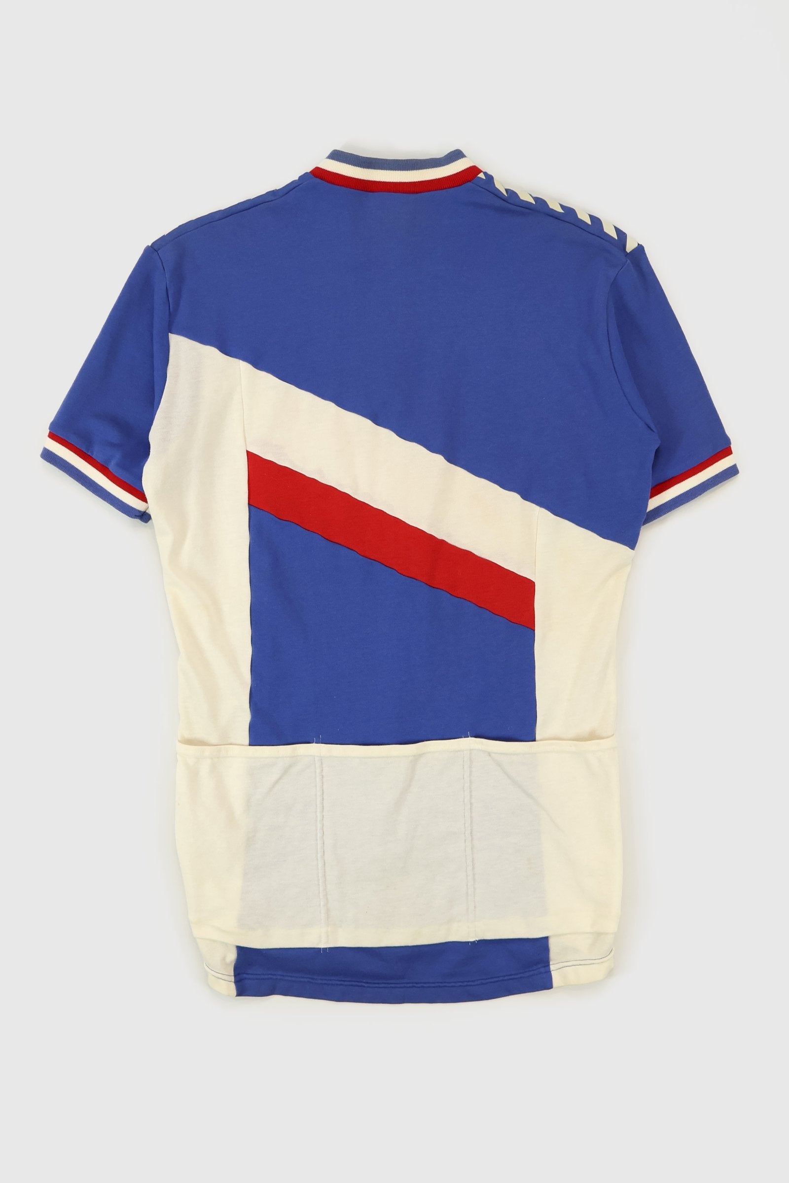 Vintage Descente Cycling Jersey Image 1
