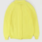 Vintage Yellow Cardigan Sweater Image 3