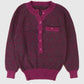 Vintage Knit Sweater Image 0