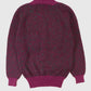 Vintage Knit Sweater Image 1