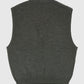 Vintage Argyle Sweater Vest Image 1