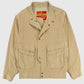 Vintage London Fog Full Zip Jacket Image 0